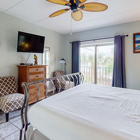 Ventura #202 Apartment South Padre Island Exterior photo