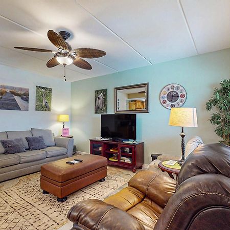 Ventura #202 Apartment South Padre Island Exterior photo
