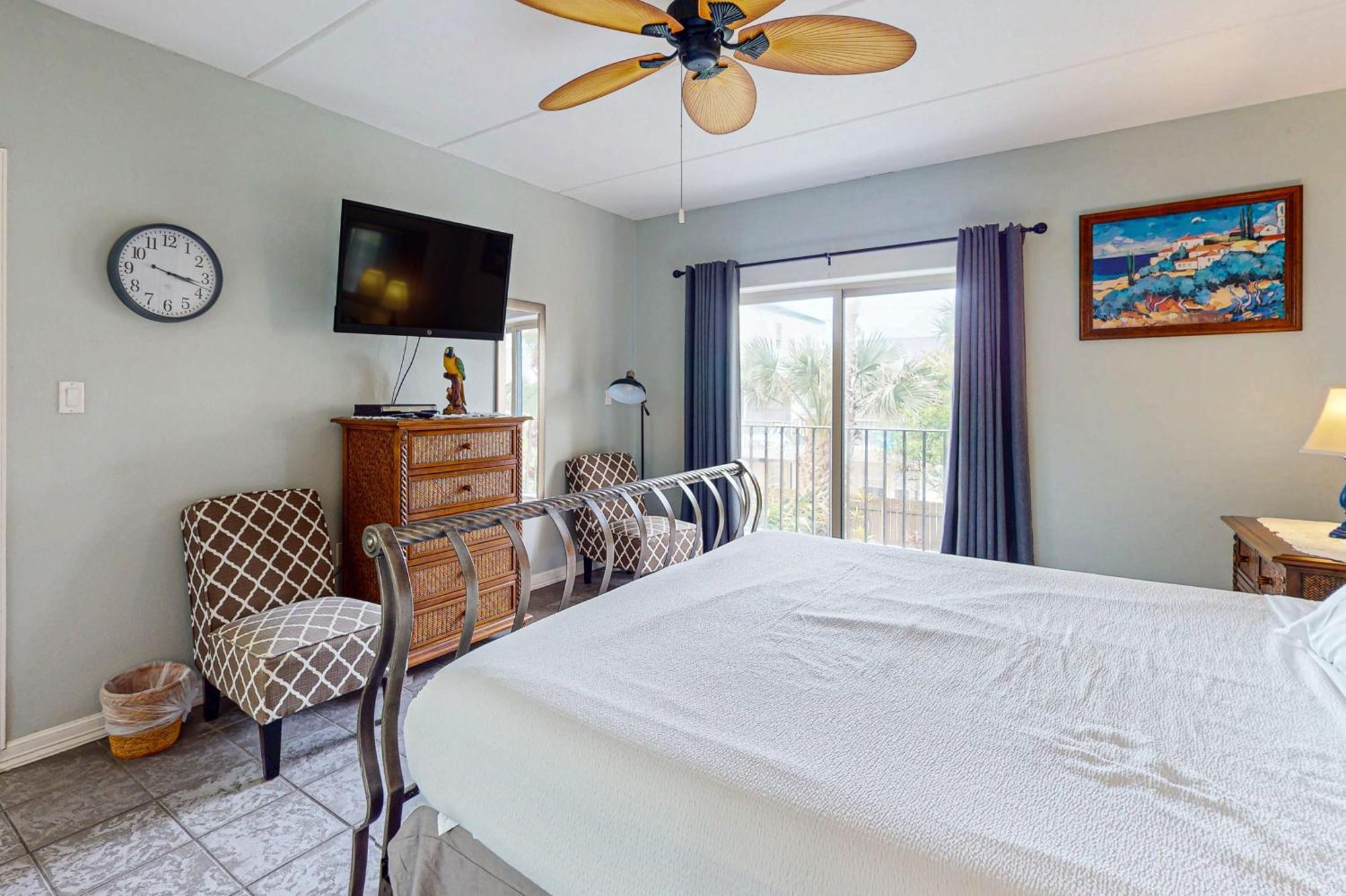 Ventura #202 Apartment South Padre Island Exterior photo