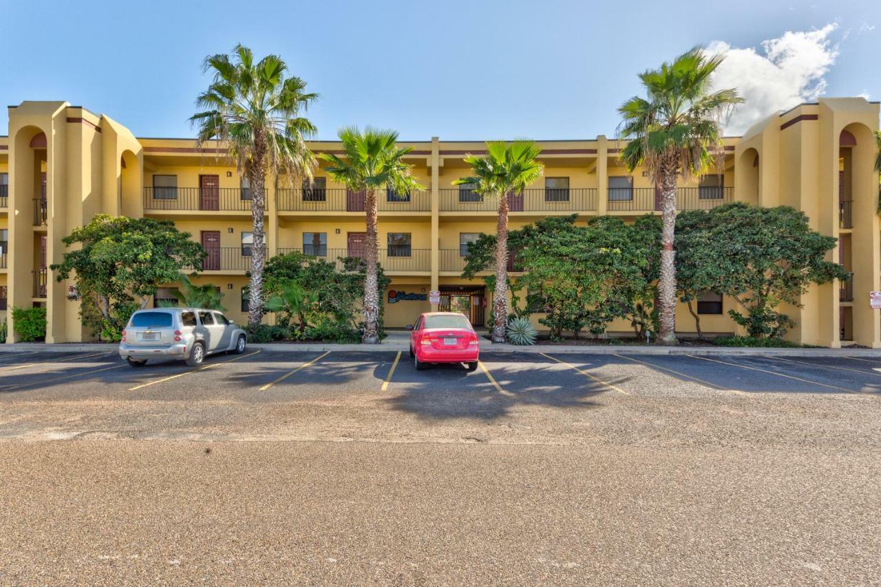 Ventura #202 Apartment South Padre Island Exterior photo