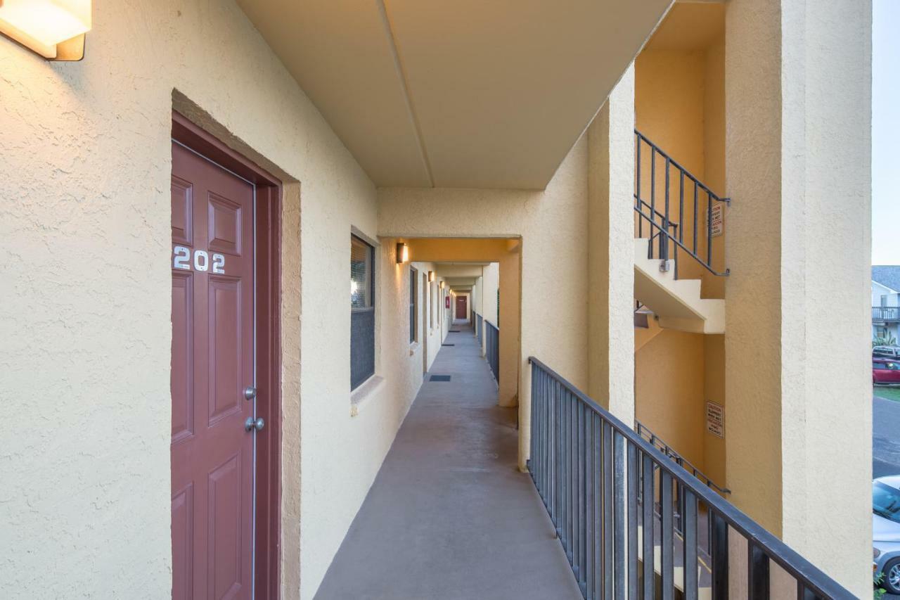 Ventura #202 Apartment South Padre Island Exterior photo