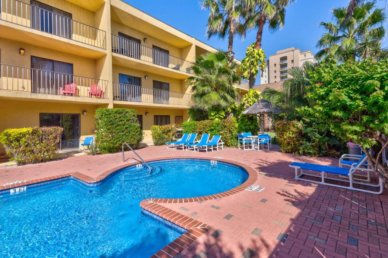 Ventura #202 Apartment South Padre Island Exterior photo