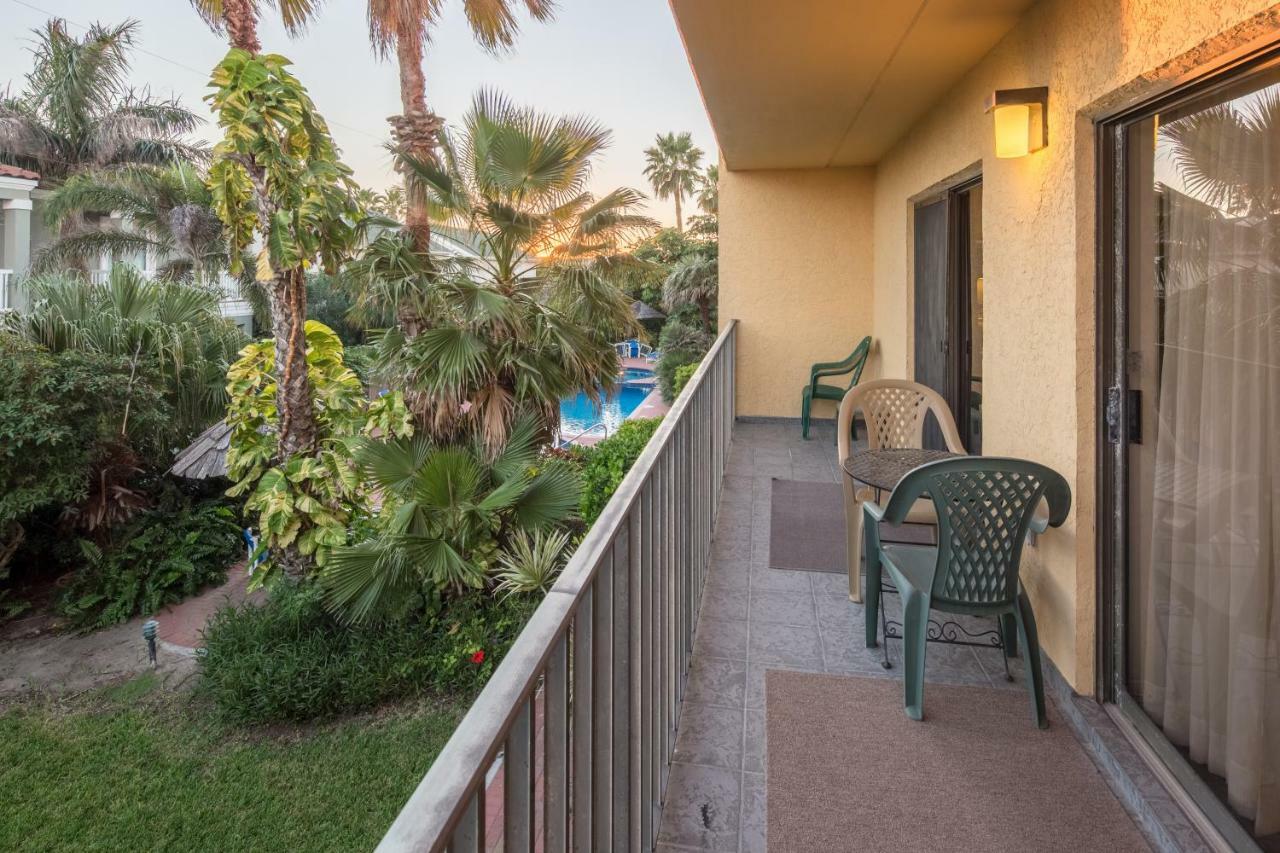 Ventura #202 Apartment South Padre Island Exterior photo